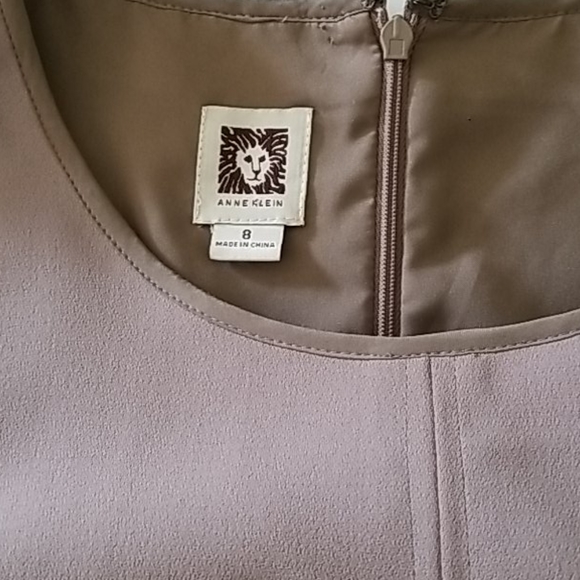 Anne Klein dress - Picture 3 of 6